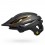 Casco Bell SIXER MIPS Negro/Dorado FASTHOUSE