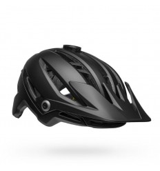 Casco Bell SIXER MIPS Negro Mate