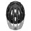 Casco Bell SUPER AIR R SPHERICAL FASTHOUSE  Negro/Blanco