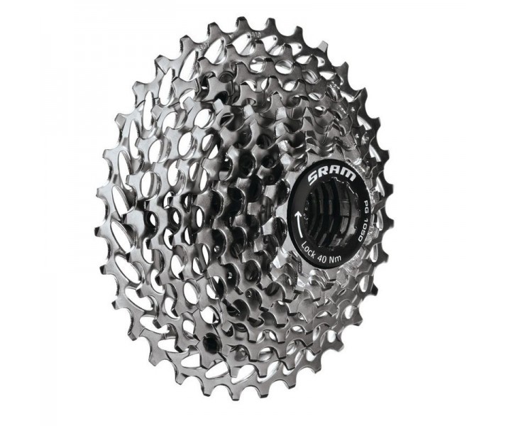 Cassette Sram PG-1050 11-36 10V