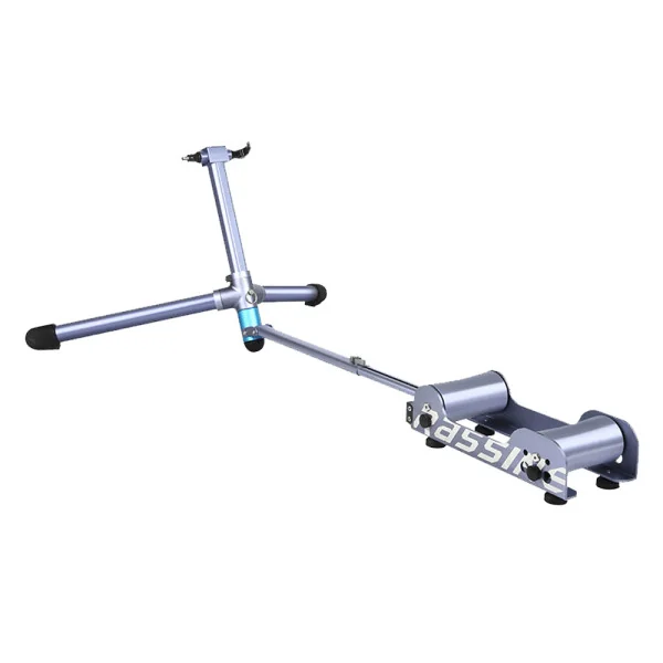 Rodillo Rassine LX-BT3 Plata