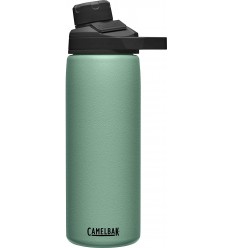 Bidón Camelbak Insulated Verde 0.5L