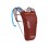 Mochila Hidratción Camelbak Rogue Light Rojo 2L