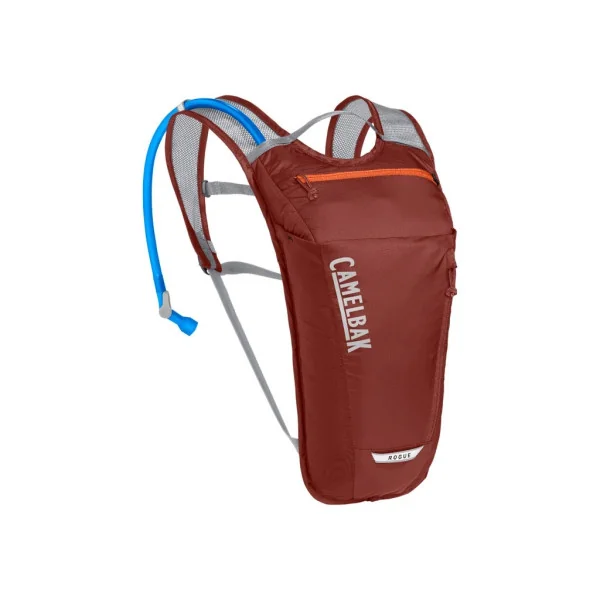 Mochila Hidratción Camelbak Rogue Light Rojo 2L