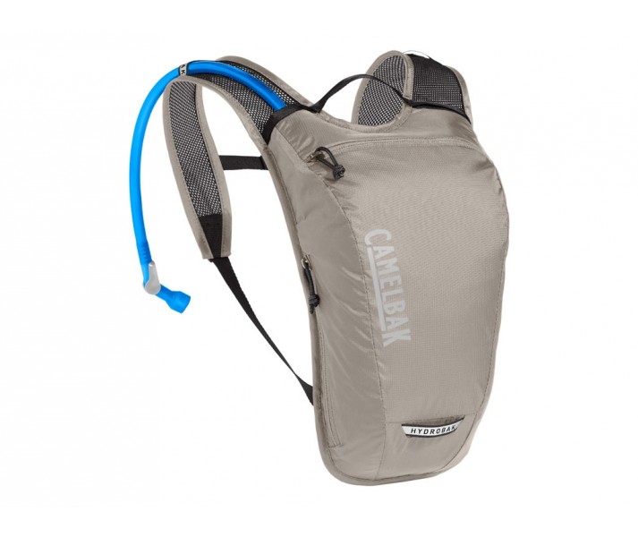 Mochila Hydrobak Light Camelbak Gris Claro 1.5L