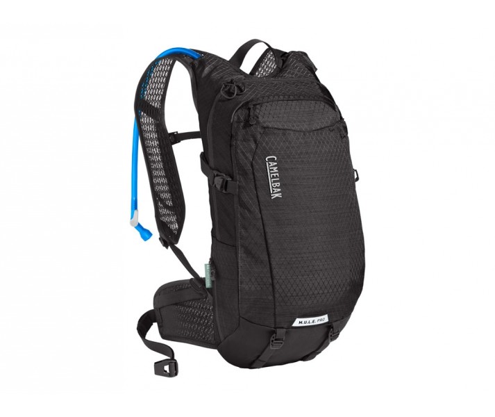 Mochila Mule Camelbak Pro 14 Negro 3L