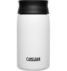 Taza Camelbaki Nsulated Blanco 0.35L