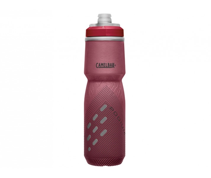 Bidón Podium Chill Camelbak Race Edition Rojo 0.6L