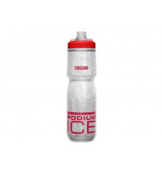 Bidón Camelbak Podium Ice Fiery Red 0.6L