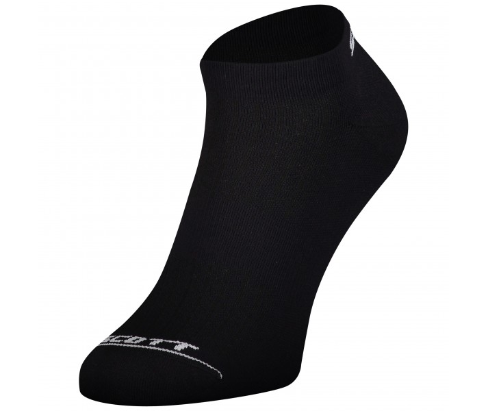 Calcetines Scott Performance Low Negro