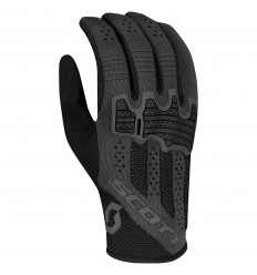 Guantes Scott Gravity Lf Negro