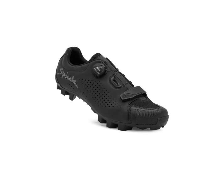 Zapatillas Spiuk Mondie MTB Unisex Negro