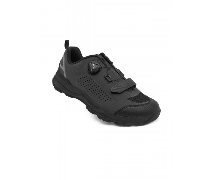 Zapatillas Spiuk Amara MTB Unisex Negro