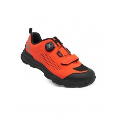 Zapatillas Spiuk Amara MTB Unisex Scarlet