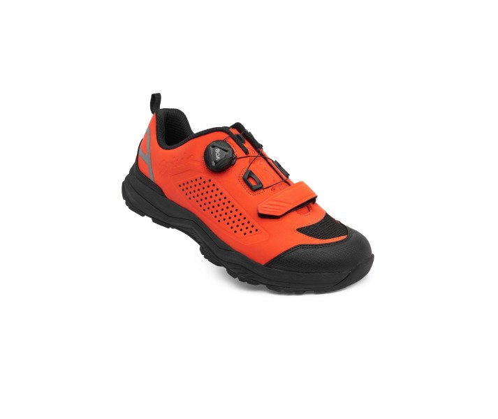 Zapatillas Spiuk Amara MTB Unisex Scarlet