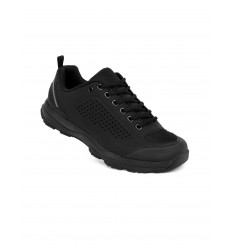 Zapatillas Spiuk Oroma MTB Unisex Negro