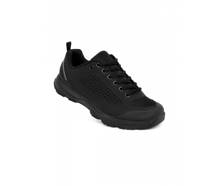 Zapatillas Spiuk Oroma MTB Unisex Negro