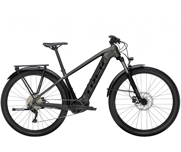 Bicicleta Trek Powerfly Sport 4 Equipped 29' 2021