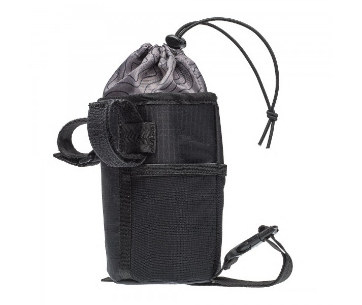 Bolsa De Mano Blackburn Outpost Negro