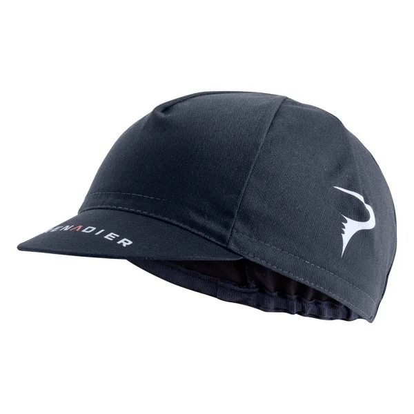 Gorra Castelli Cycling Team Ineos Grenadier Azul