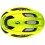 Casco MTB Scott Supra Amarillo Fluorescente