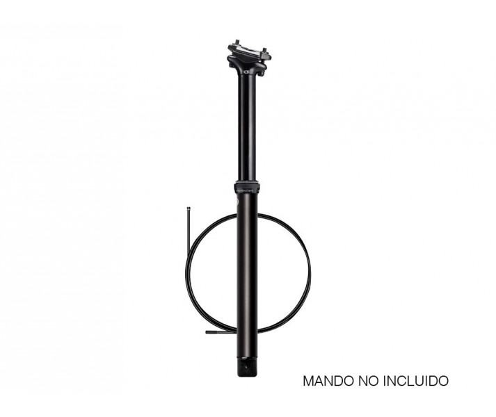 TIJA CRANK BROTHERS HIGHLINE 3 SIN MANDO