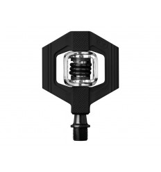 Pedales CrankBrothers Candy 1 Nv Negro