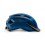 Casco Met Allroad Azul/Negro Mate