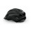 Casco Met Downtown Negro Brillo