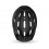 Casco Met Downtown Negro Brillo