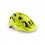 Casco Met Echo Verde Lima Mate