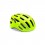 Casco Met Miles Mips Amarillo Fluorescente Brillo