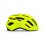 Casco Met Miles Mips Amarillo Fluorescente Brillo