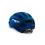 Casco Met Vinci Mips Azul Metalico Brillo