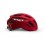 Casco Met Vinci Mips Rojo Metalico Brillo