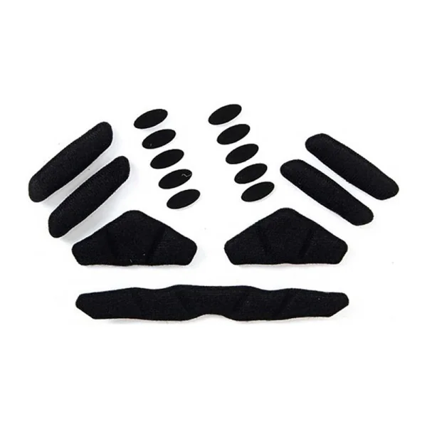 Kit Almohadillas Met Universal