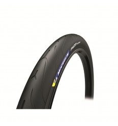 Cubierta Michelin Pilot Pumptrack 26x2.30 TR Negro