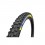 Cubierta Michelin Dh 22 27.5x2.40 TR Racing Line Rigida Negro