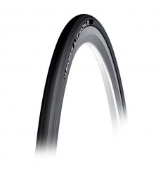 Cubierta Michelin Lithion2 700x25 PerformanceLine Gris