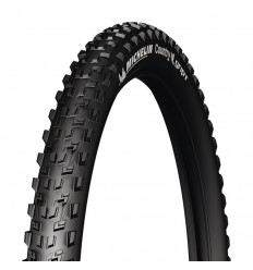 Cubierta Michelin Country Grip'R 27.5x2.10 Rigida Negro