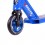 Patinete Bestial Wolf Booster B18 Negro / Azul