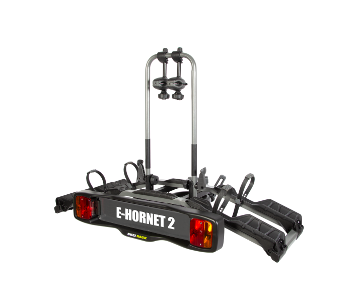 Portabicicletas Buzz Rack E-Hornet 2 Negro