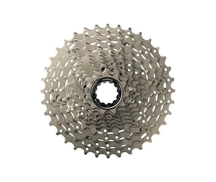 Cassette Shimano Deore 11/36 10V.