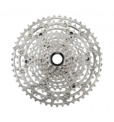 Cassette Shimano Deore M6100 12velocidades.