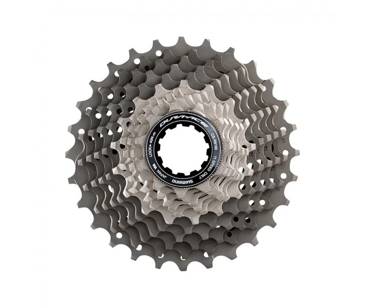 Cassette Shimano Dura Ace 11V. 11/30 CSR910011130