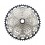 Cassette Shimano SLX M7100 10/45 12V.