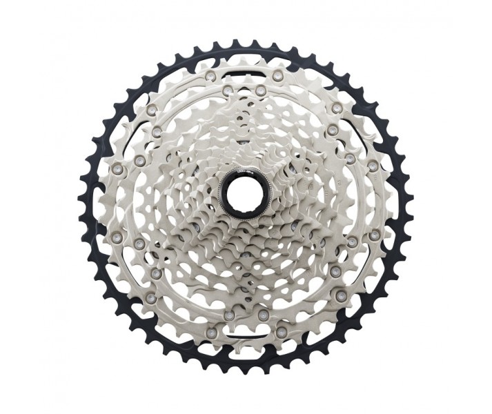 Cassette Shimano SLX M7100 10/51 12V.