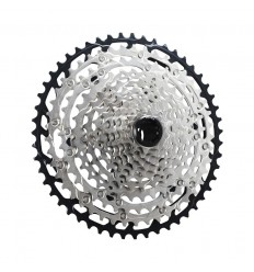 Cassette Shimano SLX M7100 10/51 12V.