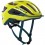 Casco MTB Scott Arx Radium Yellow