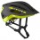 Casco MTB Scott Fuga Plus Rev Negro/Amarillo